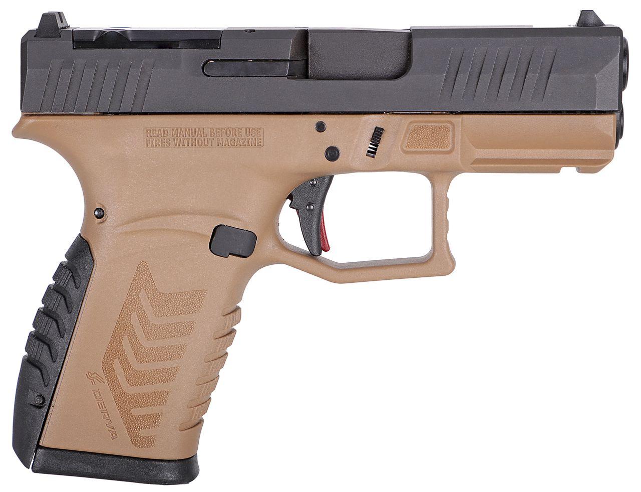 Primary Arms